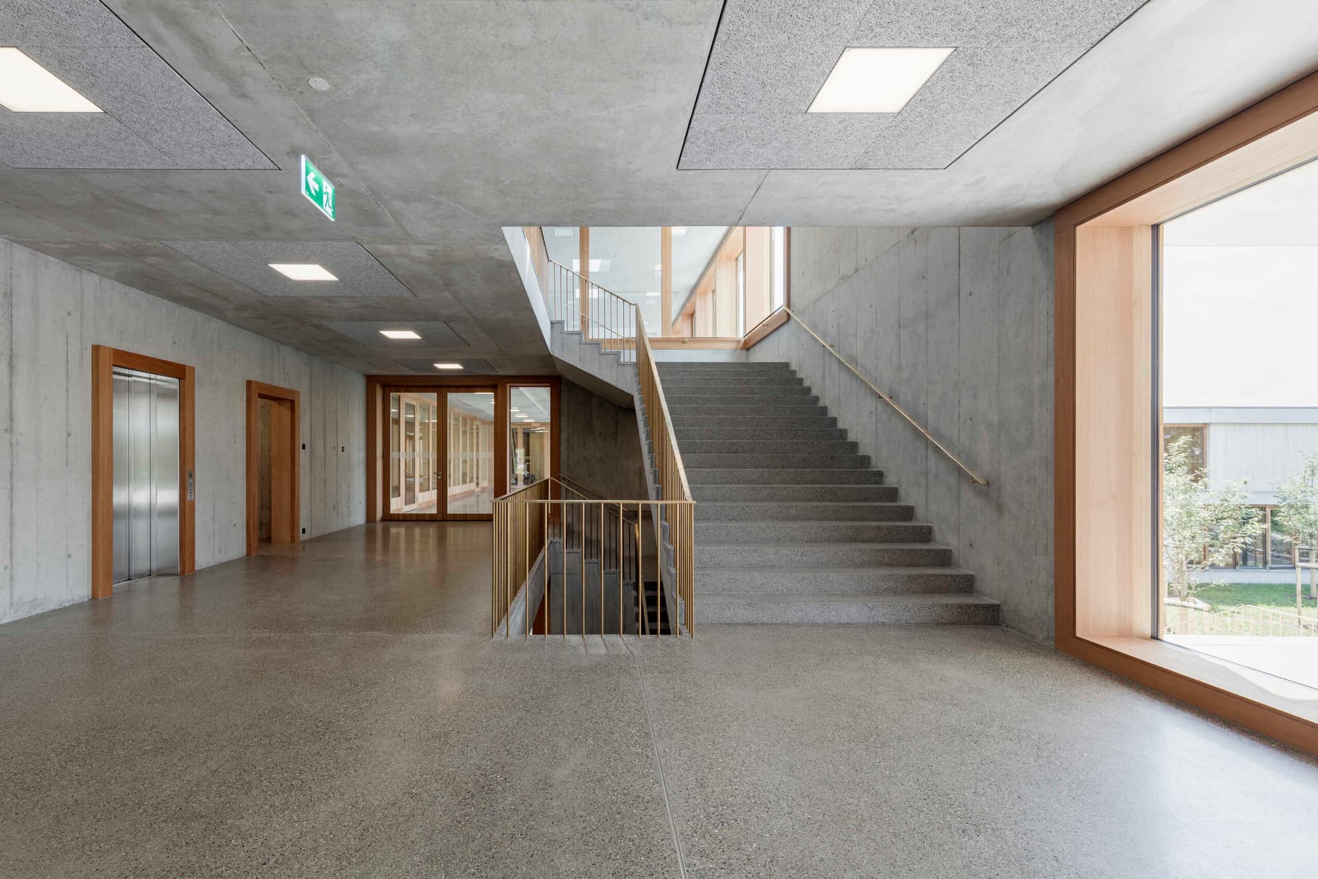 huberfenster
