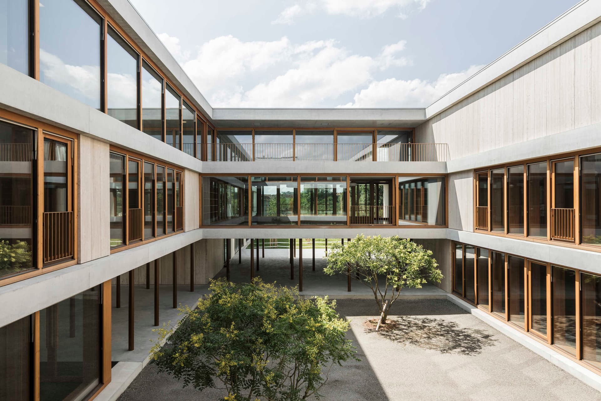 huberfenster