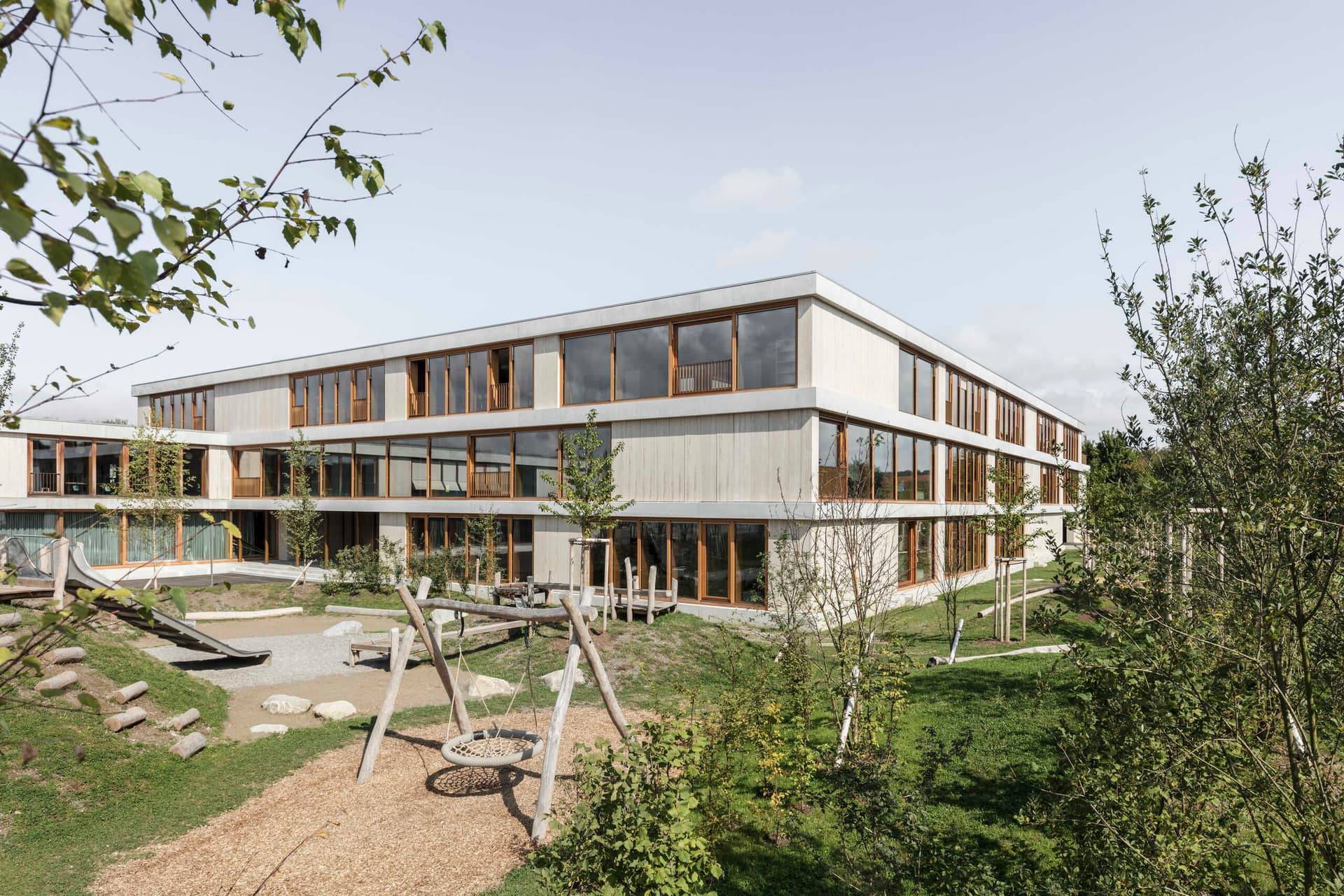 huberfenster