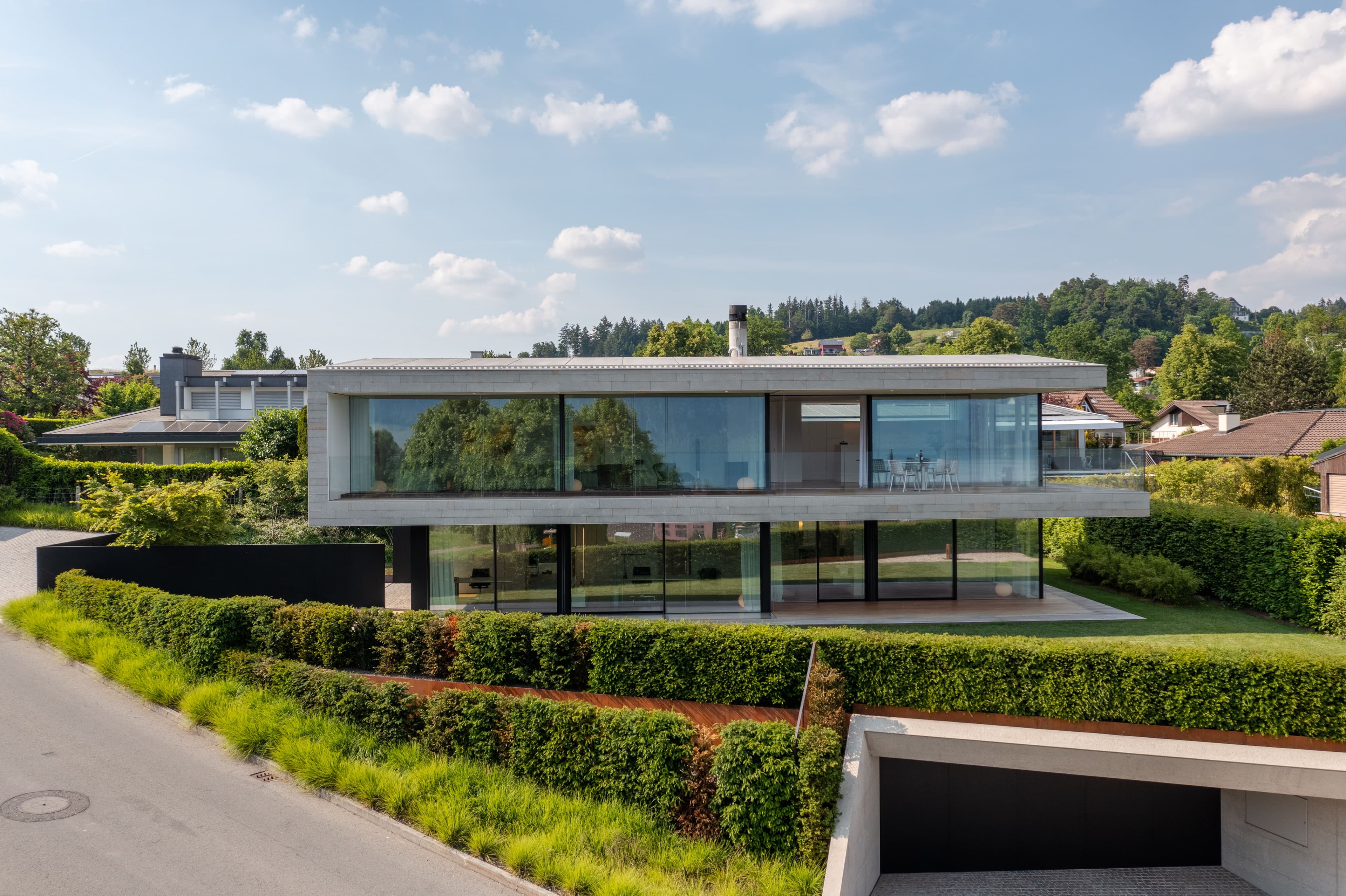 Villa Meggen