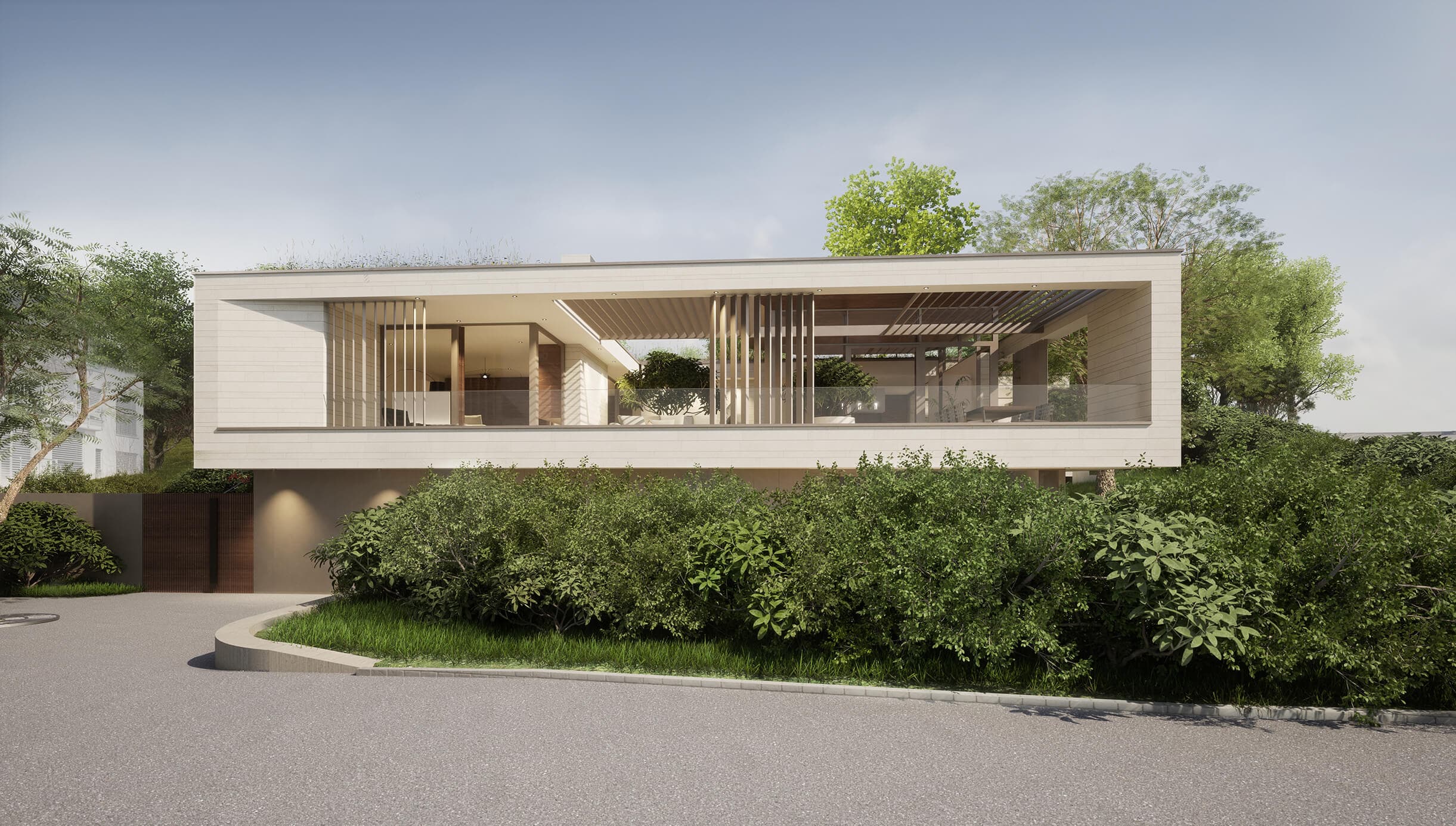 Villa Zürich