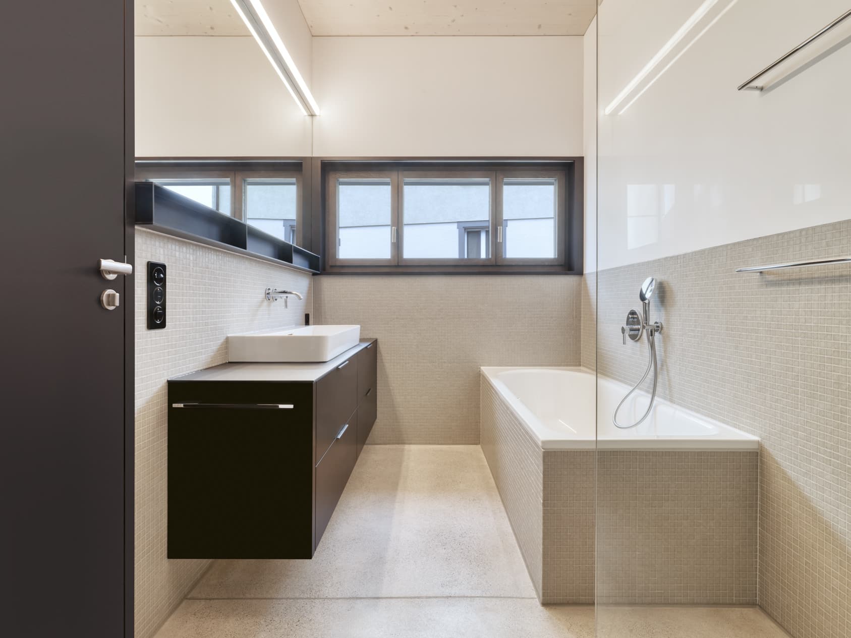 Mehrfamilienhaus, Herisau