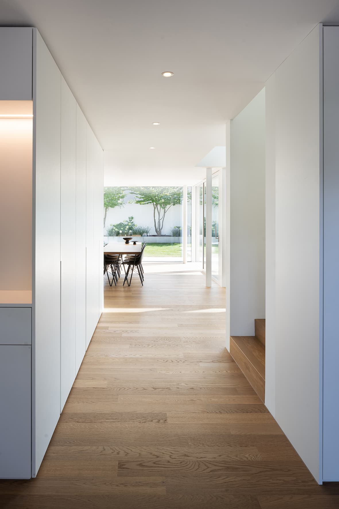 Einfamilienhaus Lenzburg