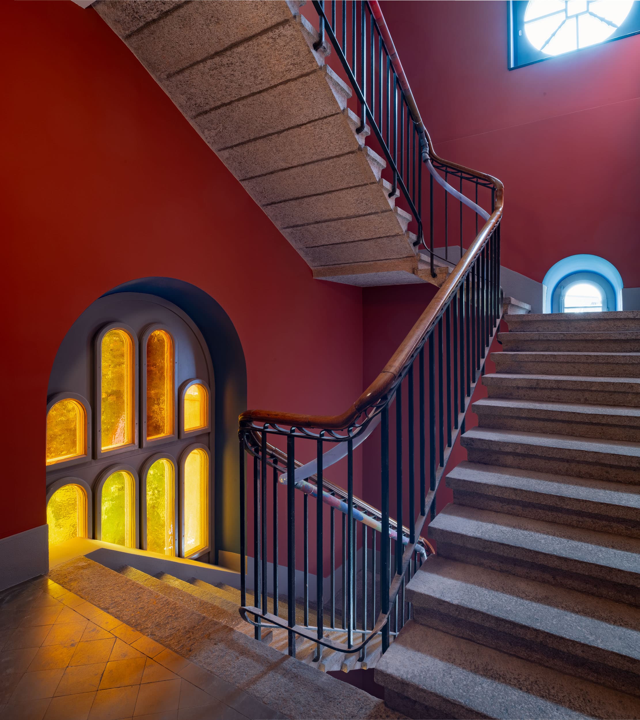 Reformierte Stadtkirche Solothurn