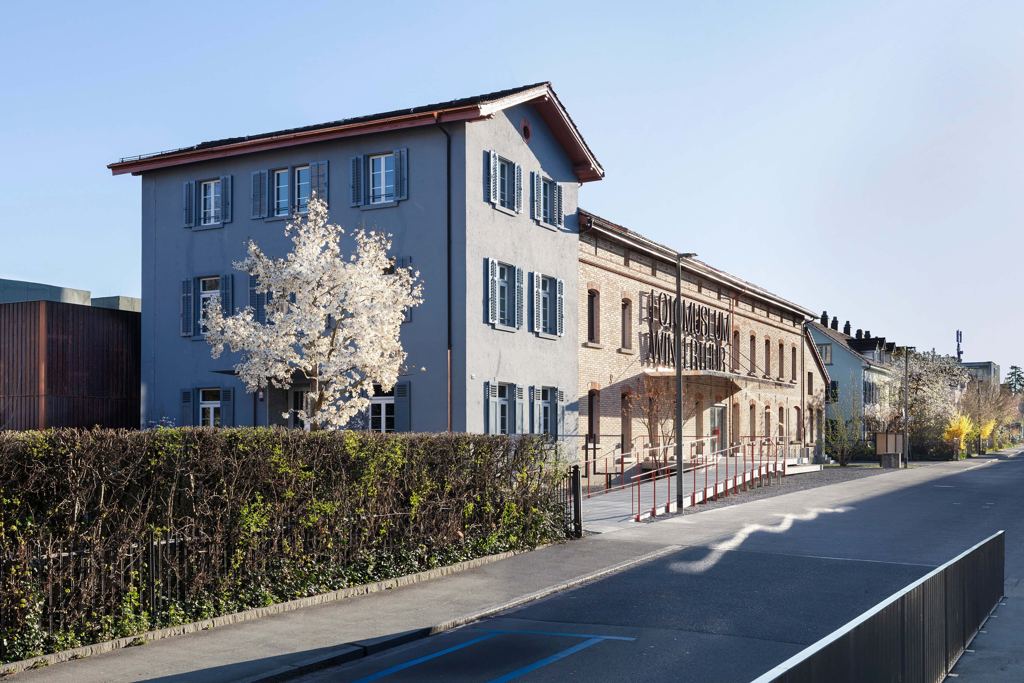 Fotomuseum Winterthur