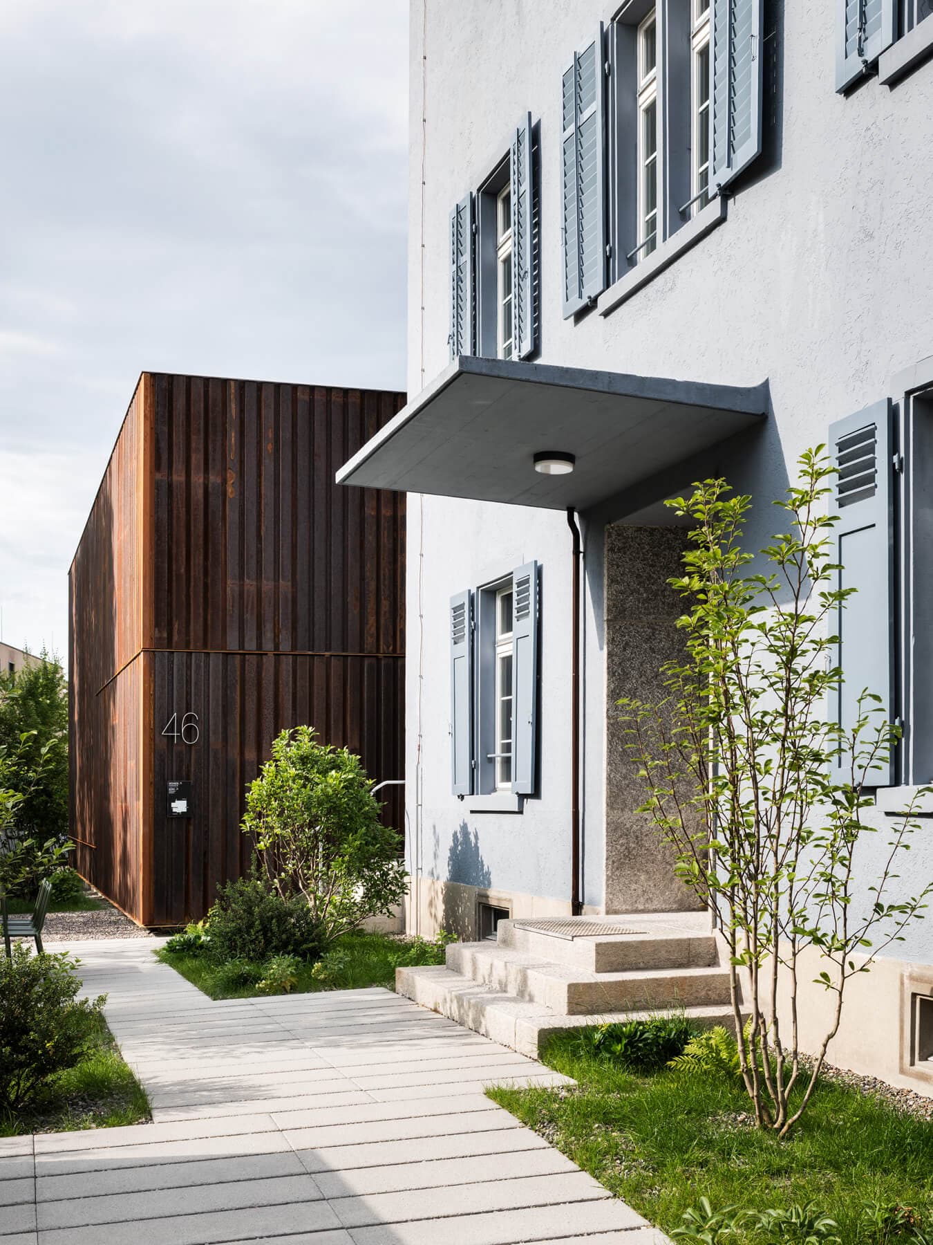 Fotomuseum Winterthur