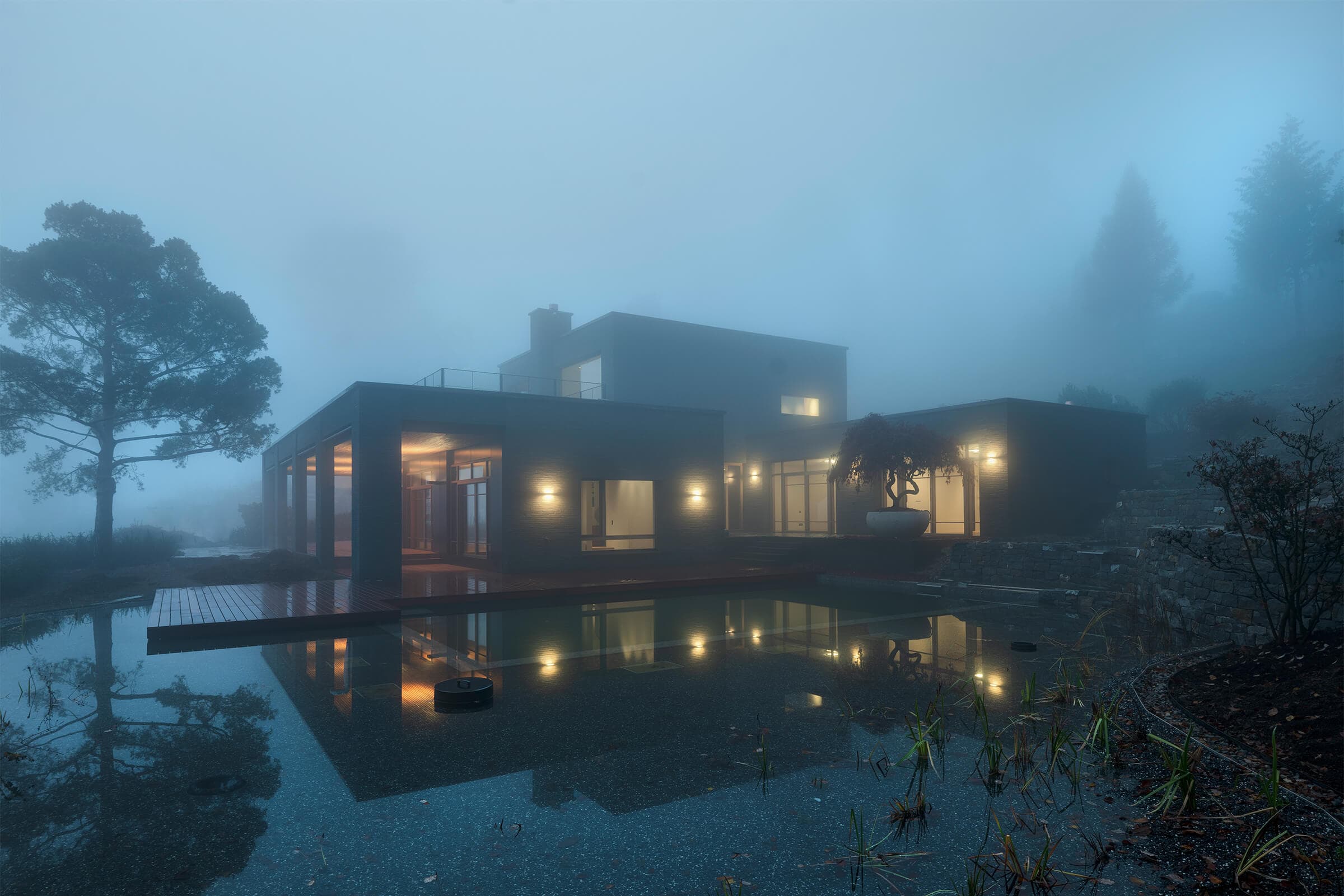 Orchid Villa, Luzern