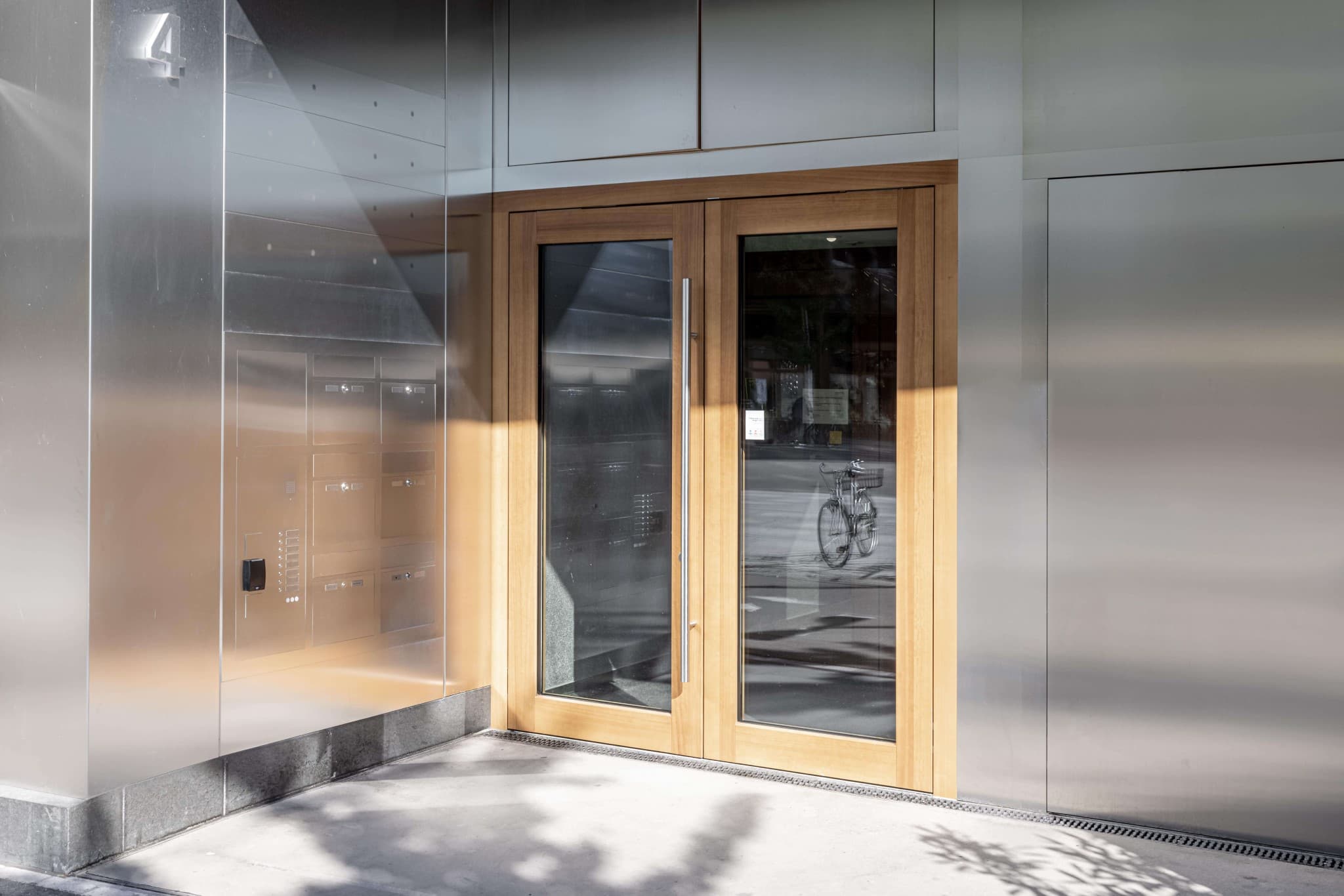 Neu im Innovation Network der Feuerschutzteam AG