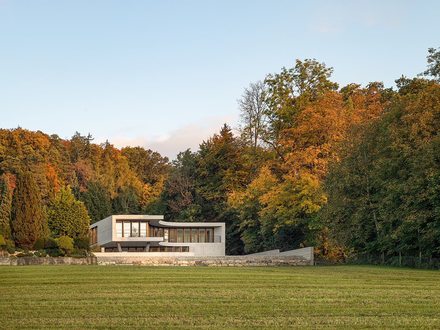Winkelhaus, Winkel