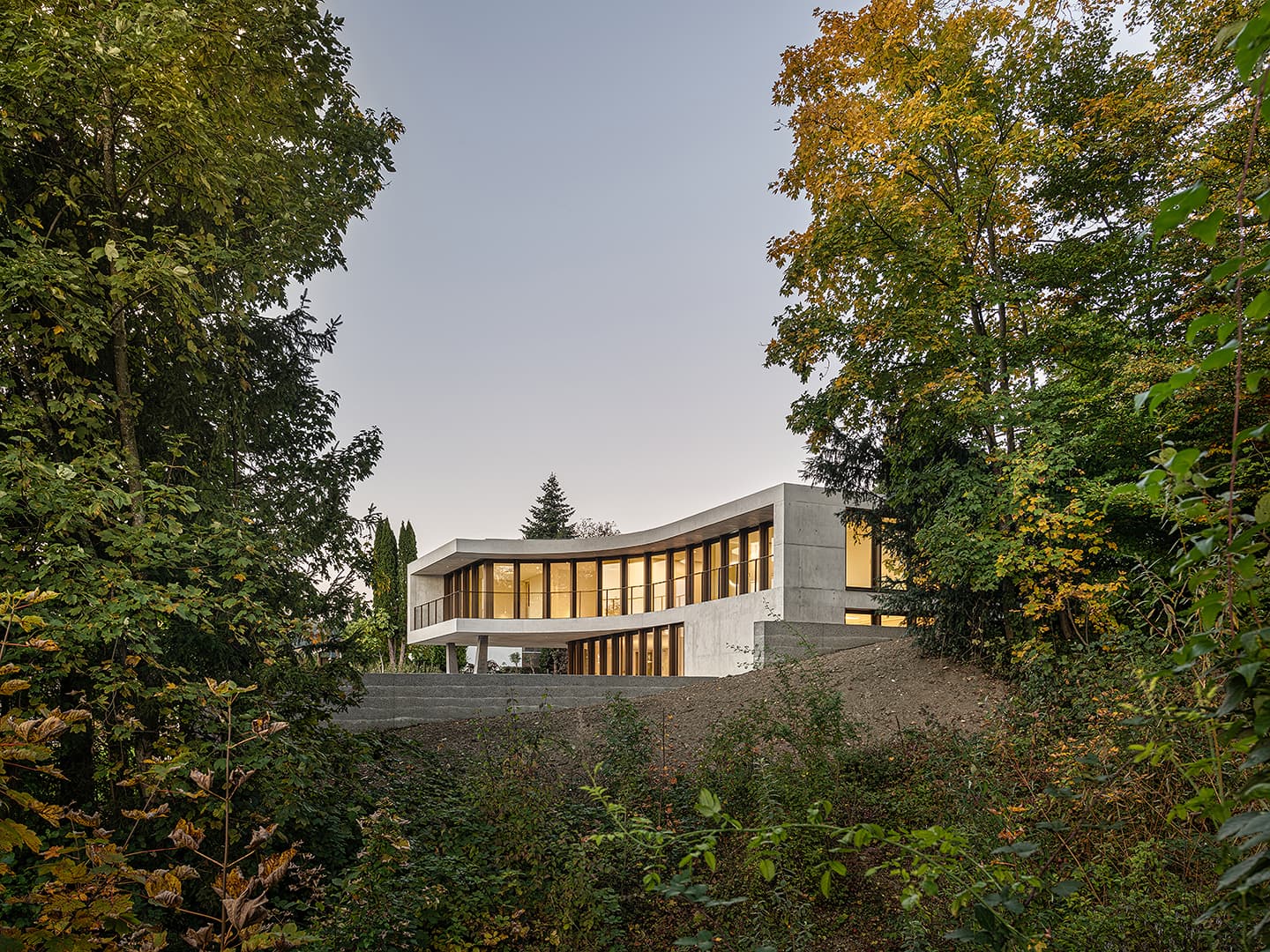 Winkelhaus, Winkel