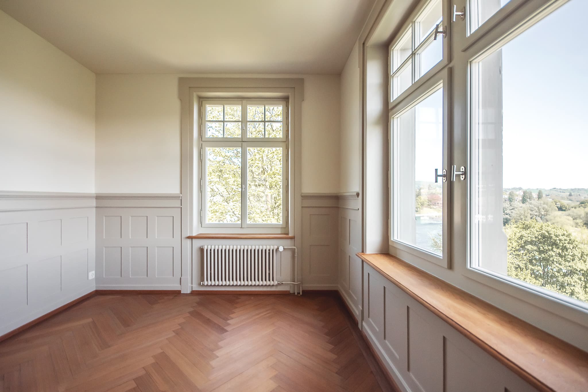 Villa Rheingold, Stein am Rhein