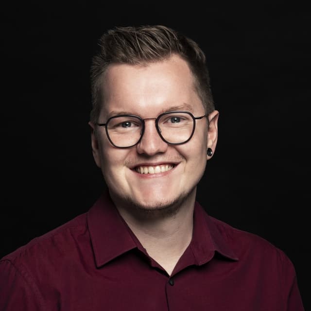 Tobias Gerhards