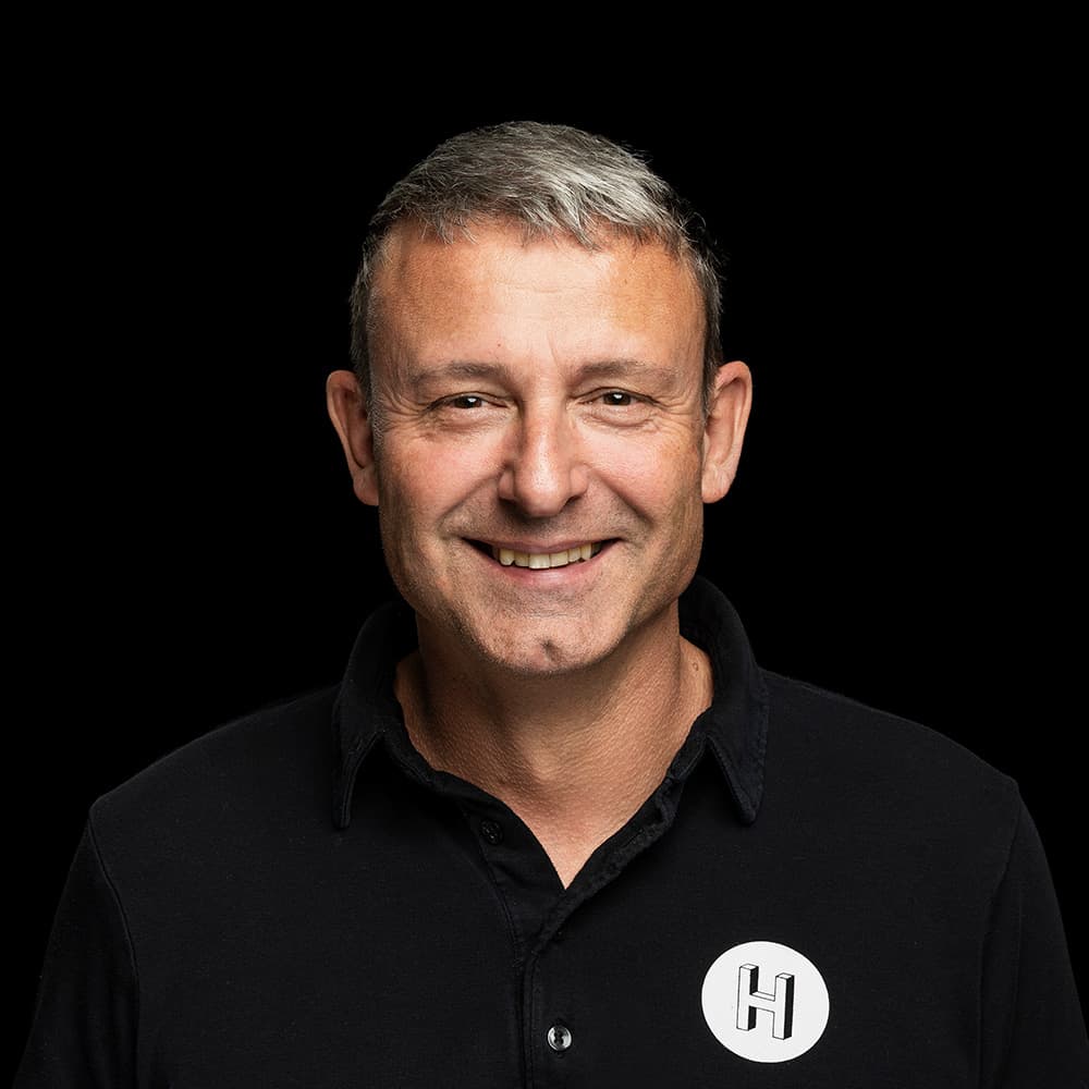 Marcel Mürner (Produktionsleiter)