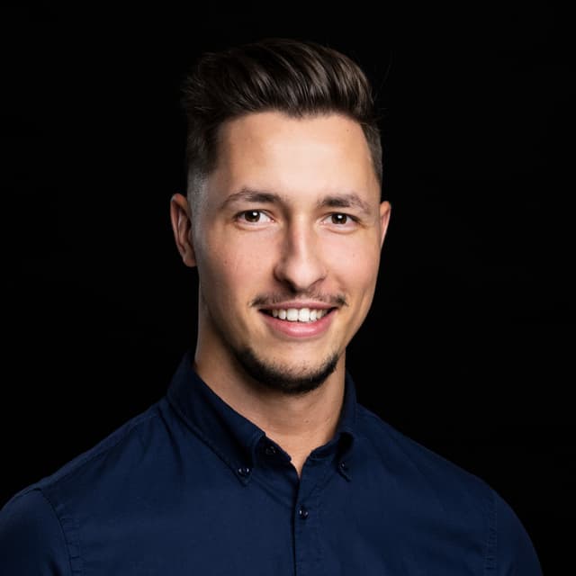 Marco Ulmer