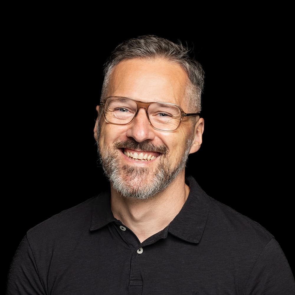 Oliver Krüger