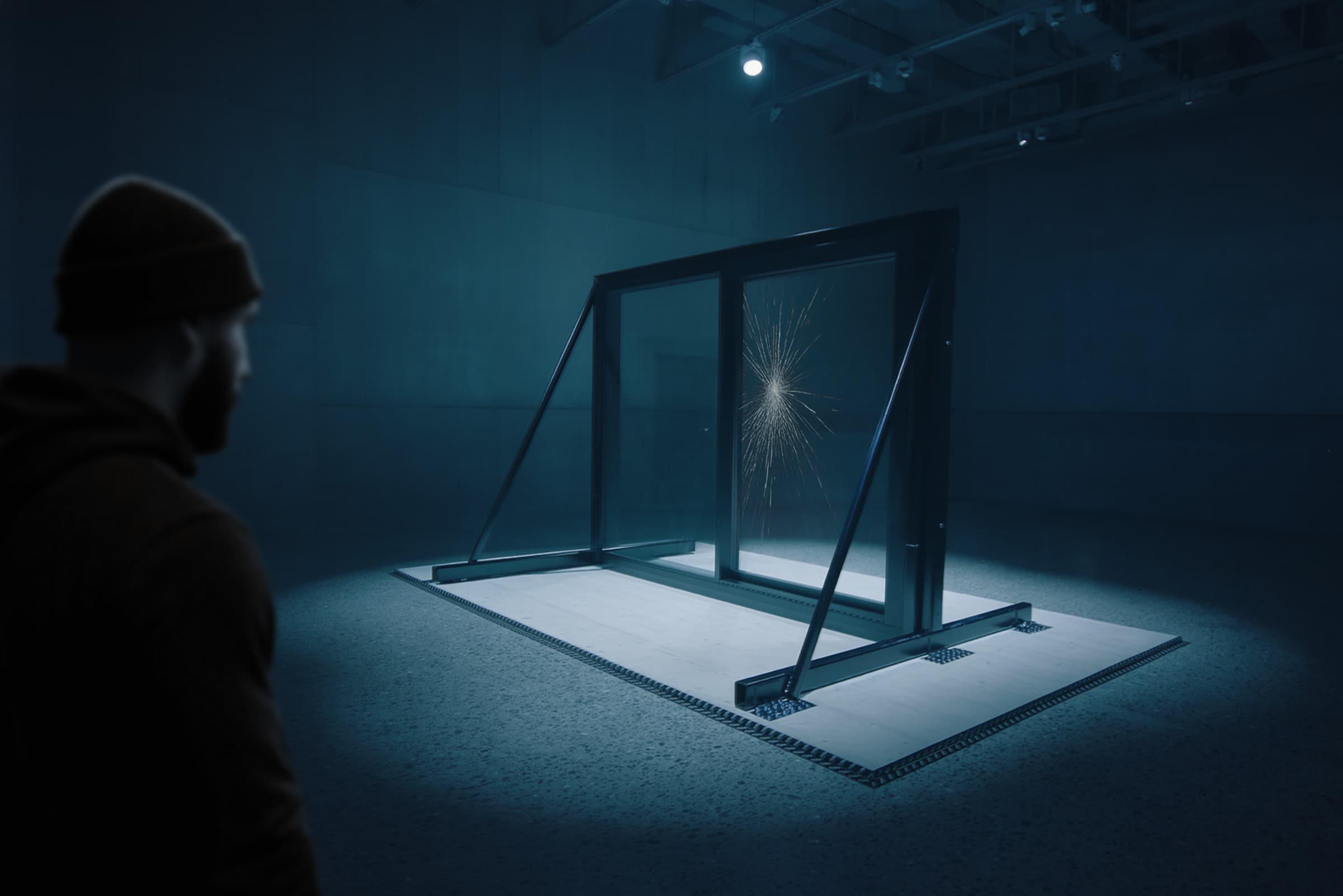 RC3-Sicherheit im Livetest