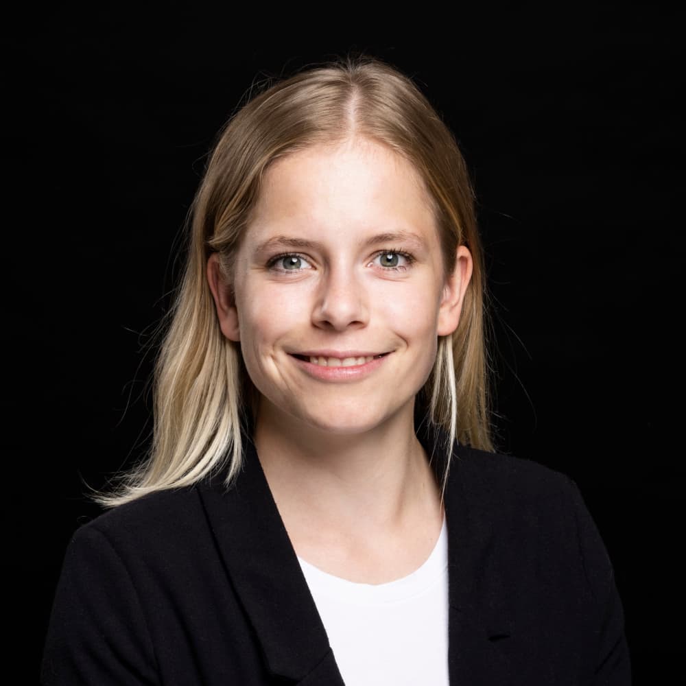 Leonie Rupper