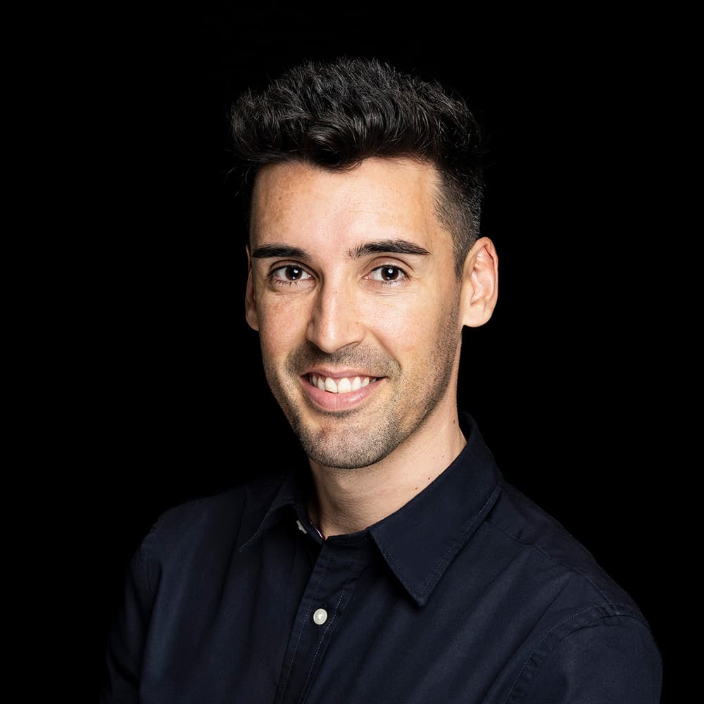 José Manuel López Rodrigo