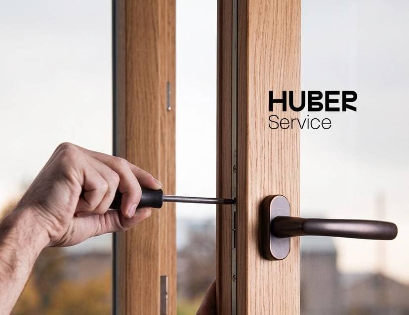Bereit für einwandfrei funktionierende Fenster